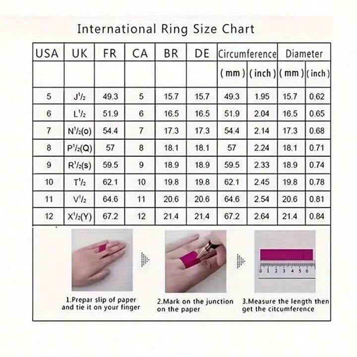 Elegant Carved Floral Spiral V-Shaped Ring for Women